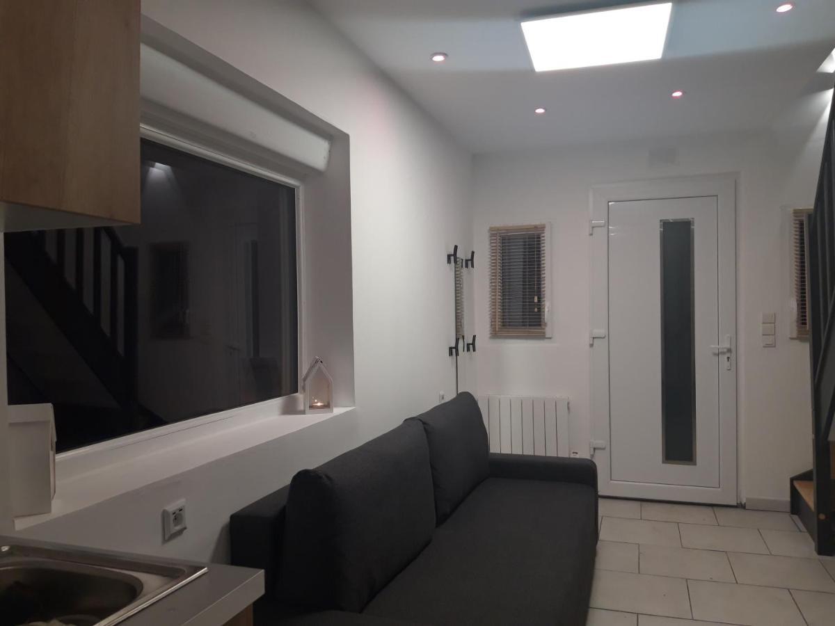 Du Nuage Ferienhaus *