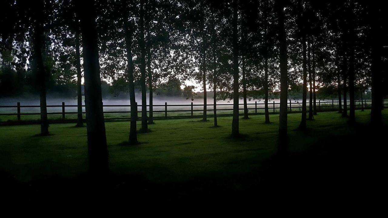 Casa vacanze Du Nuage Fontenay-Torcy
