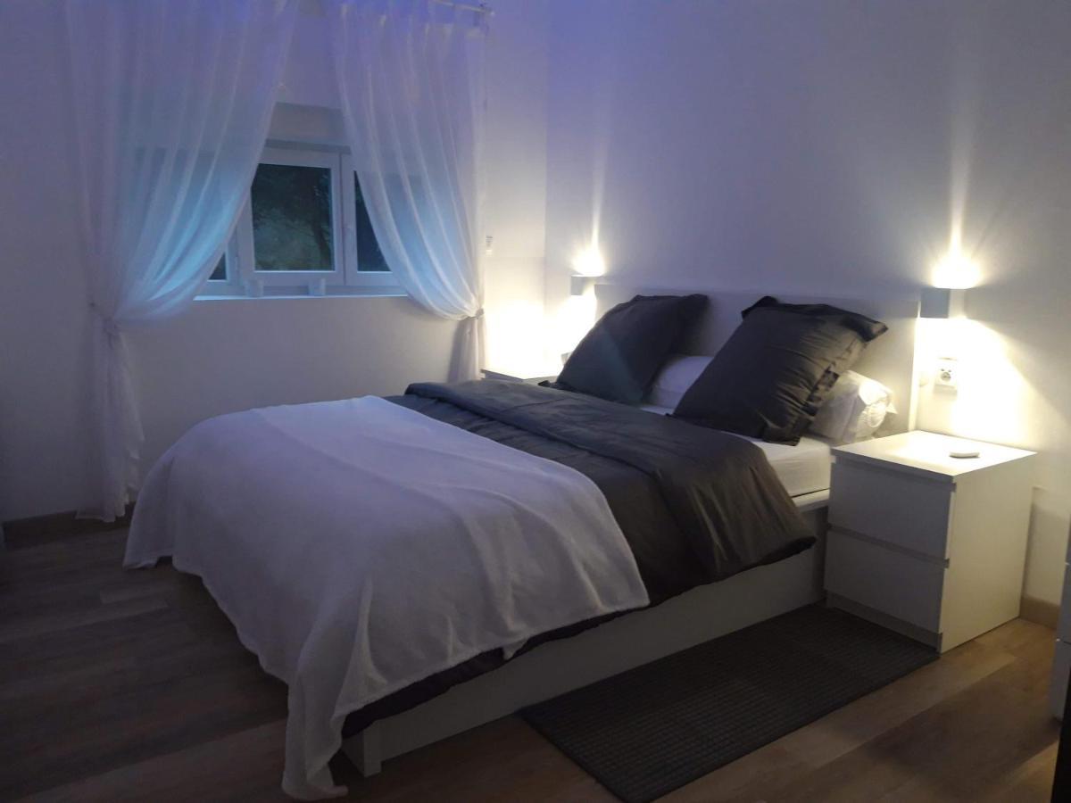 Du Nuage Ferienhaus