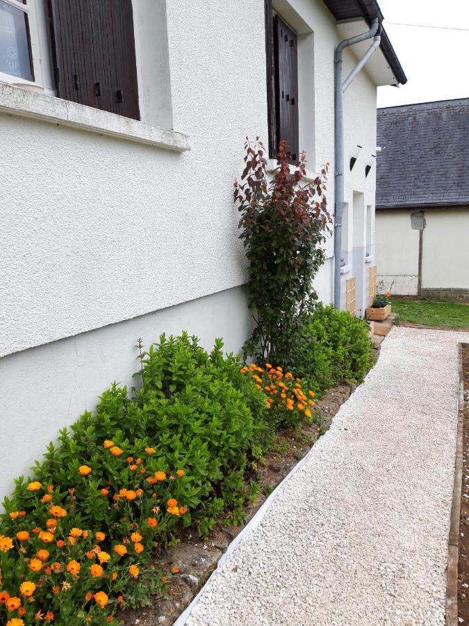 Casa vacanze Du Nuage Fontenay-Torcy